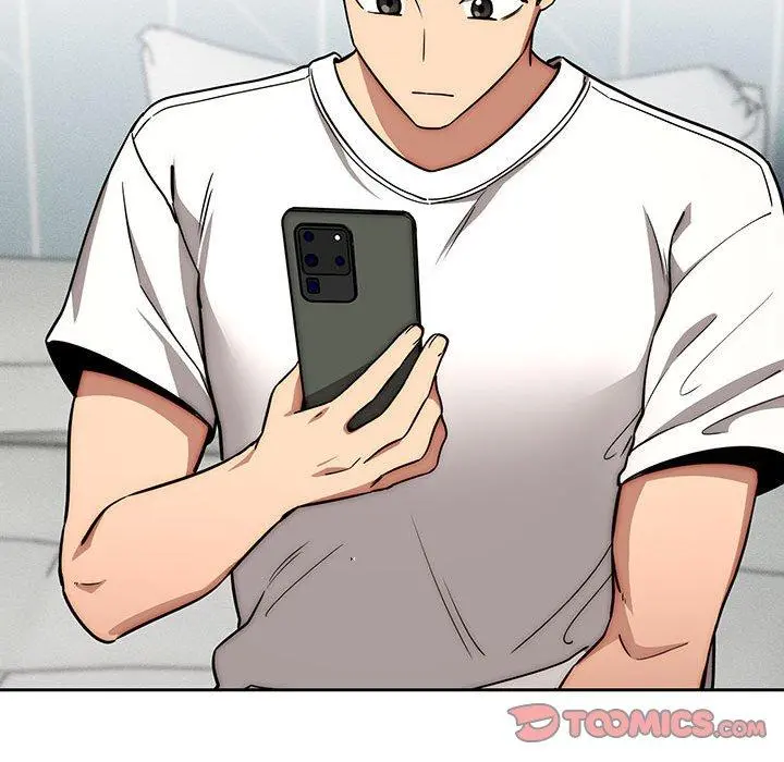 疫情期间的家教生活 第55话 第102页