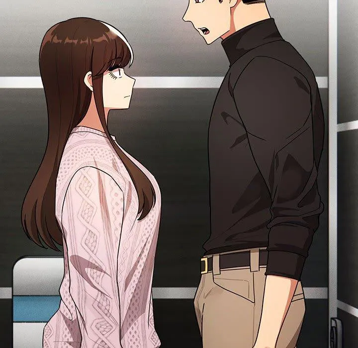 疫情期间的家教生活 第86話 第44页