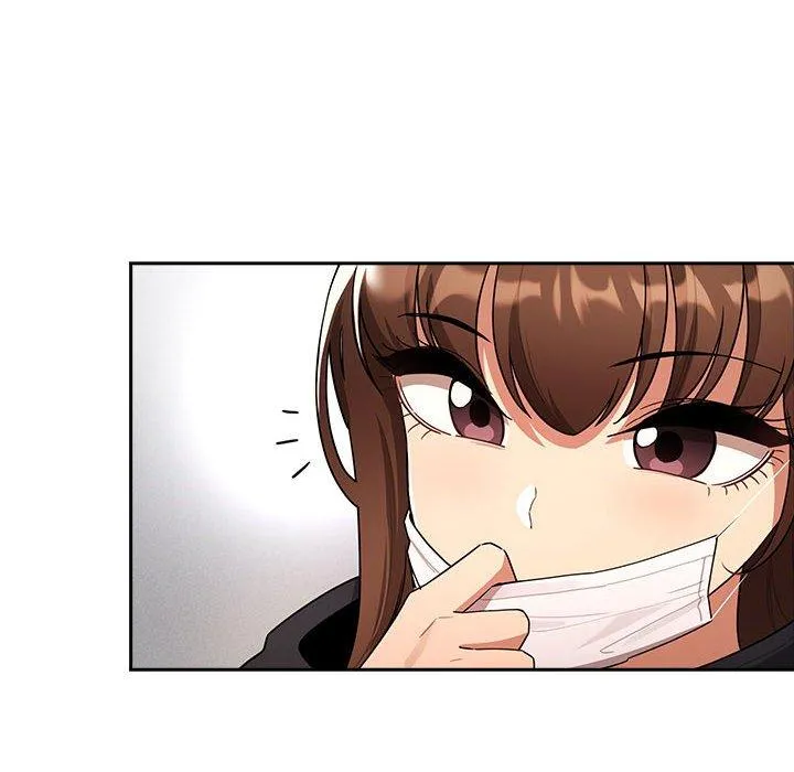 疫情期间的家教生活 第86話 第127页