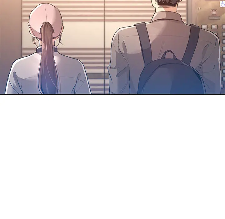 疫情期间的家教生活 第1章 第112页
