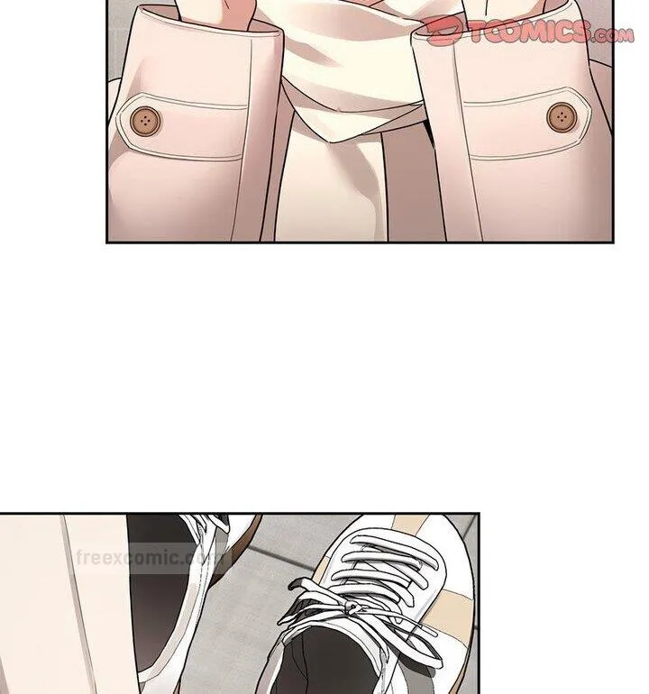 疫情期间的家教生活 第116話 第80页