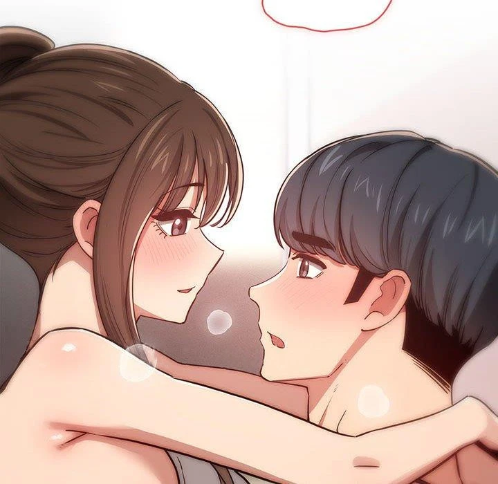 疫情期间的家教生活 第51话 第132页