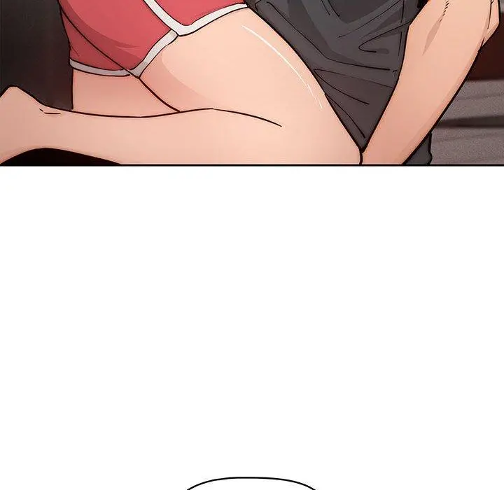 疫情期间的家教生活 第51话 第121页