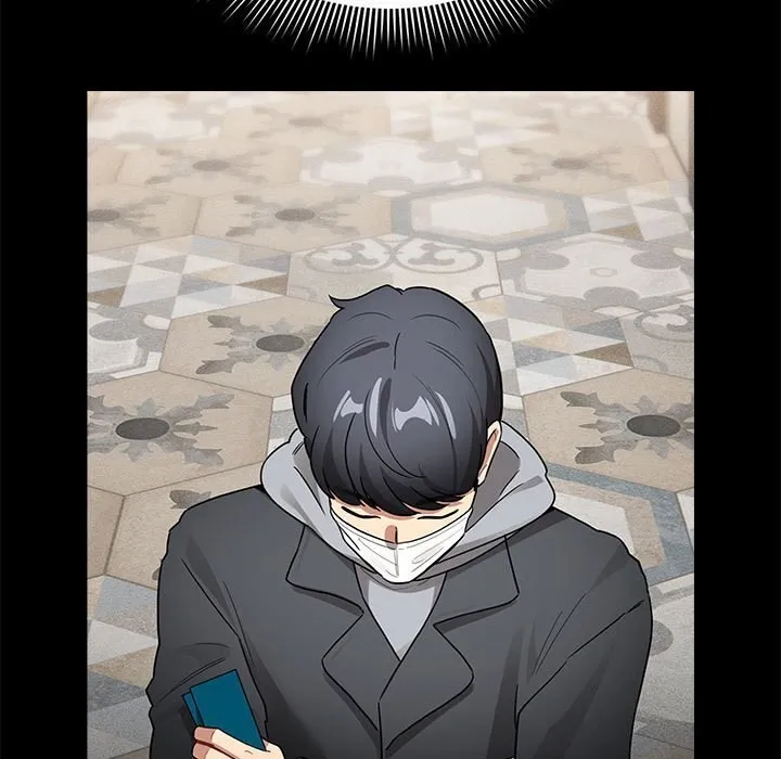 疫情期间的家教生活 第137話 第37页