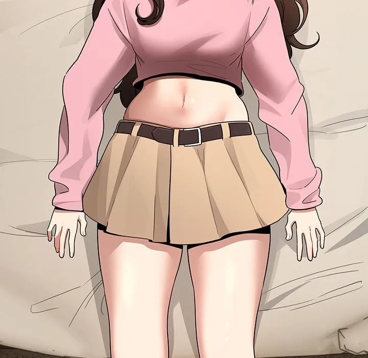 疫情期间的家教生活 第137話 第143页