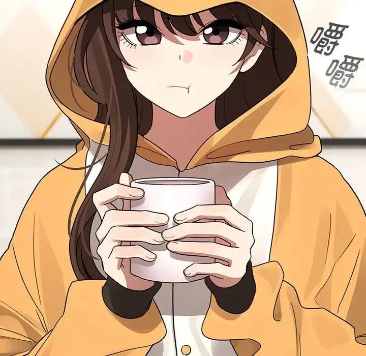 疫情期间的家教生活 第125話 第64页