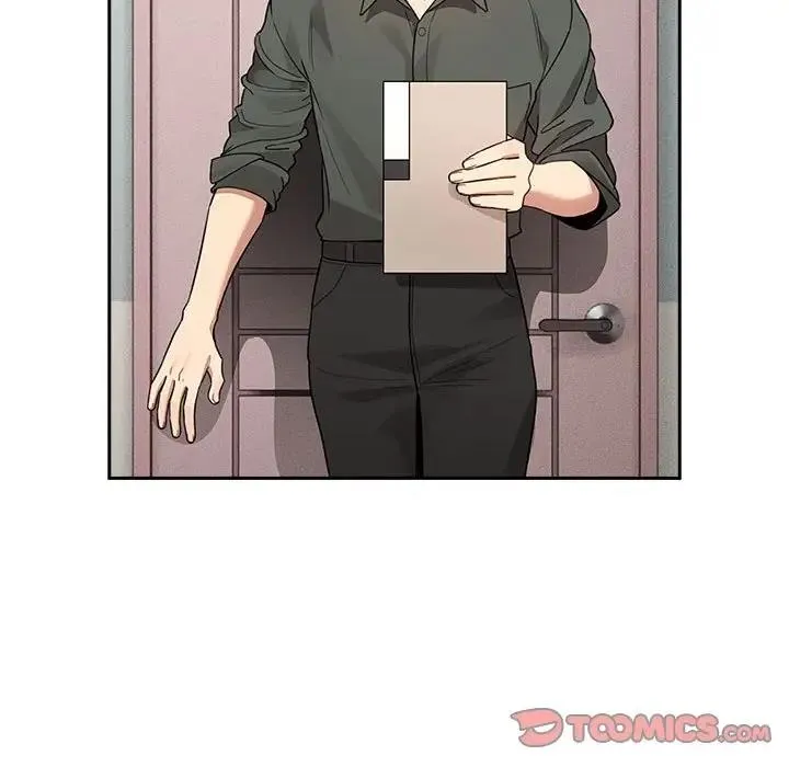 疫情期间的家教生活 第125話 第141页