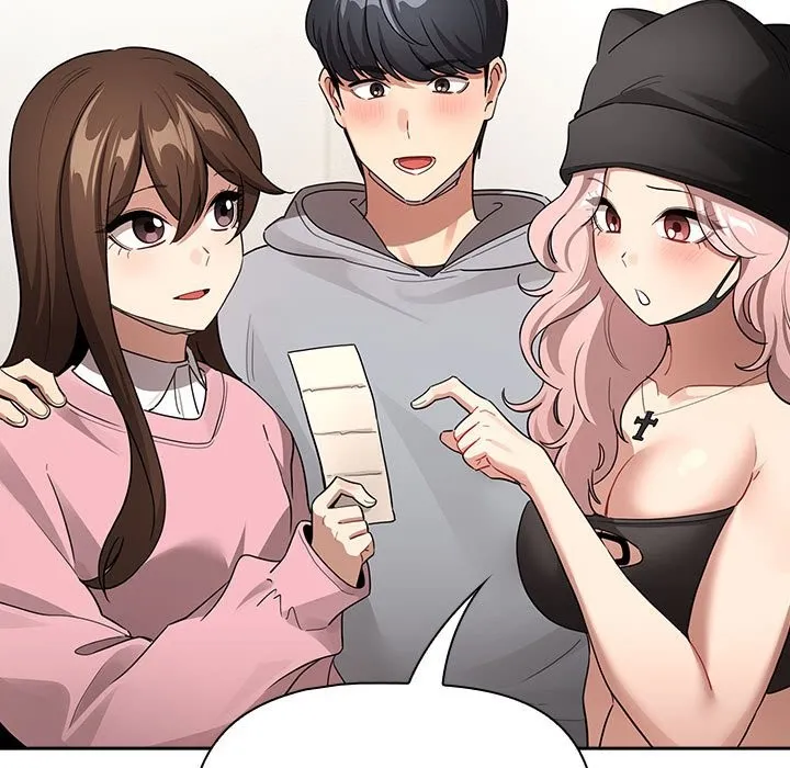 疫情期间的家教生活 第135話 第103页