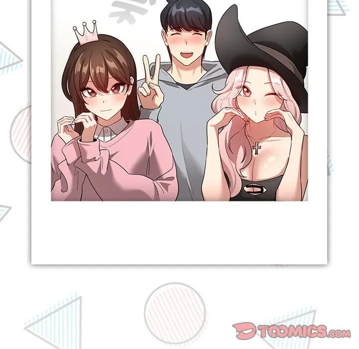 疫情期间的家教生活 第135話 第99页
