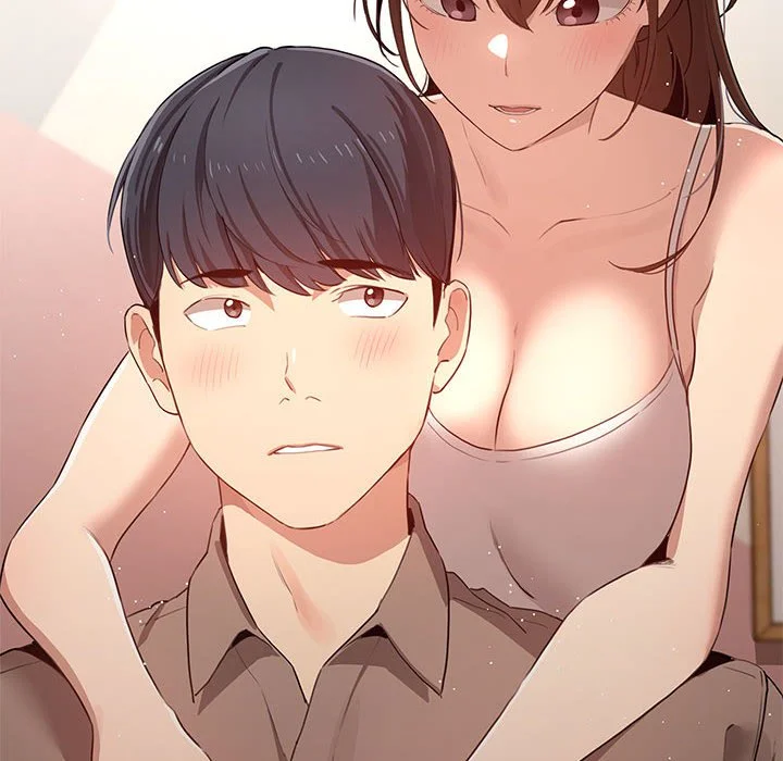 疫情期间的家教生活 第4章 第106页