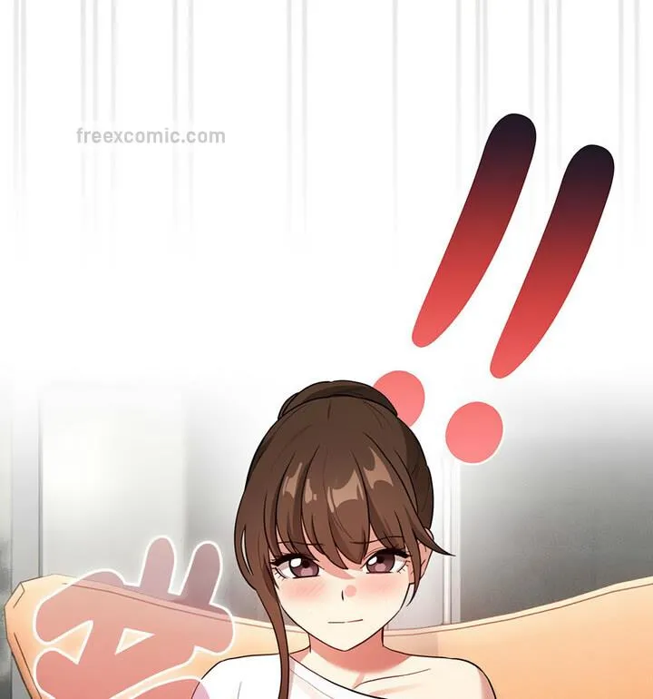 疫情期间的家教生活 第114話 第105页
