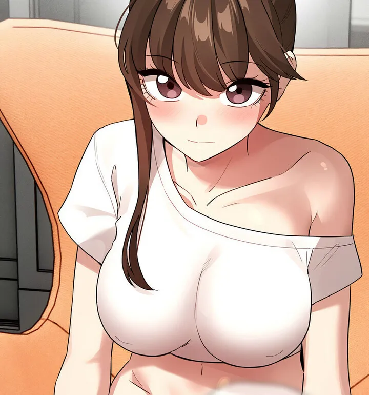 疫情期间的家教生活 第114話 第19页