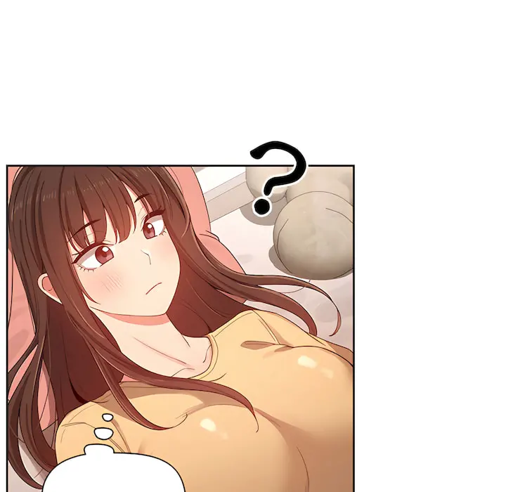疫情期间的家教生活 第13章 第25页
