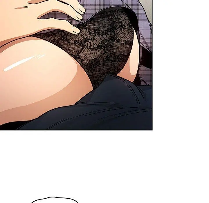 疫情期间的家教生活 第59话 第37页