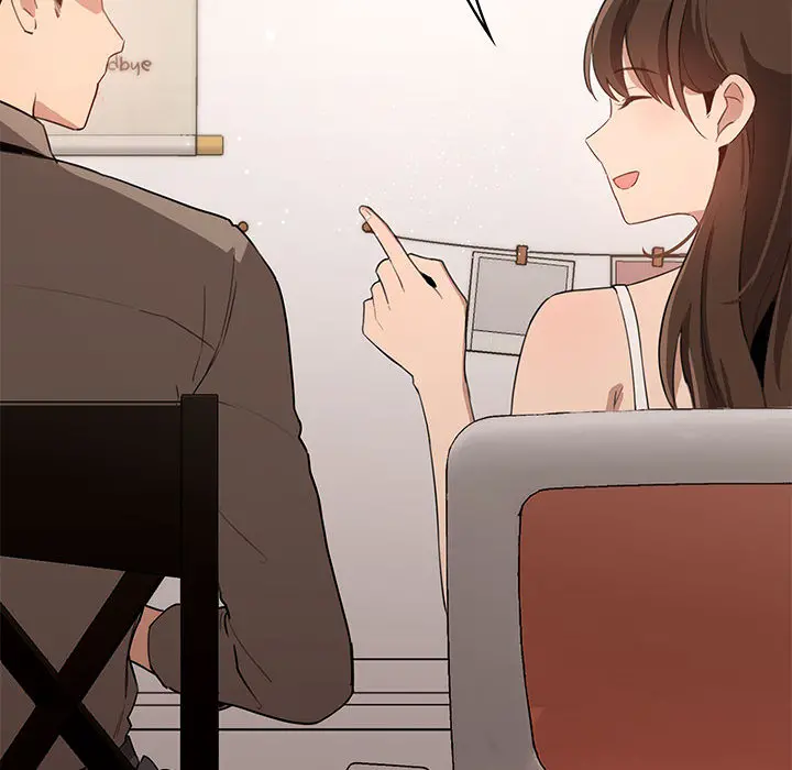 疫情期间的家教生活 第2章 第84页