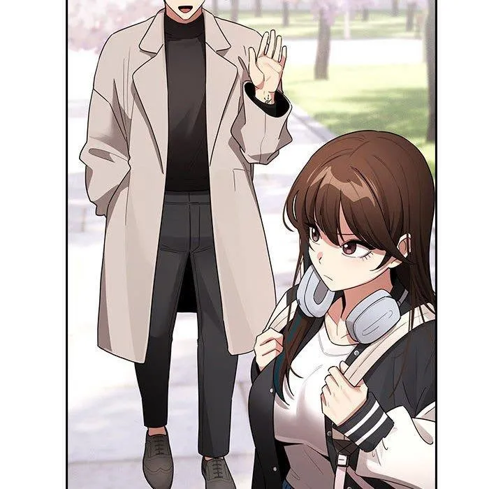 疫情期间的家教生活 第140話 第72页