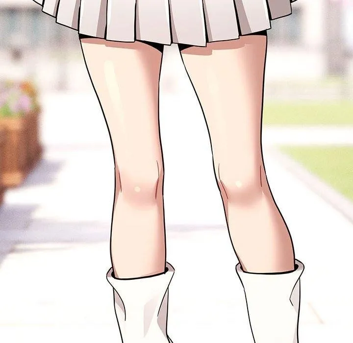 疫情期间的家教生活 第140話 第108页