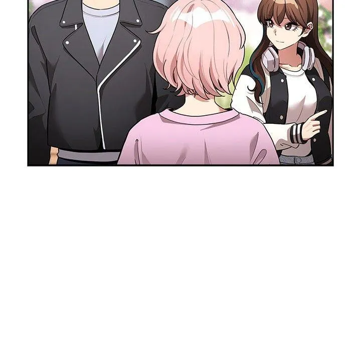 疫情期间的家教生活 第140話 第136页