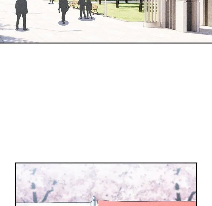 疫情期间的家教生活 第140話 第55页