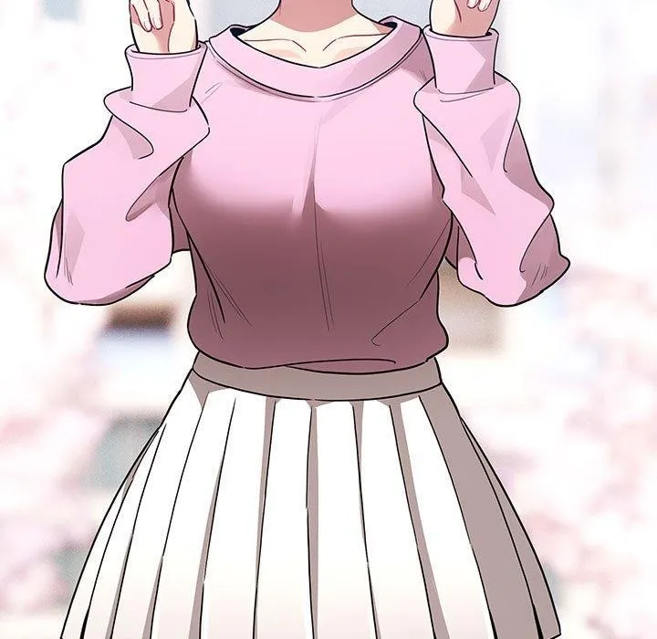 疫情期间的家教生活 第140話 第107页