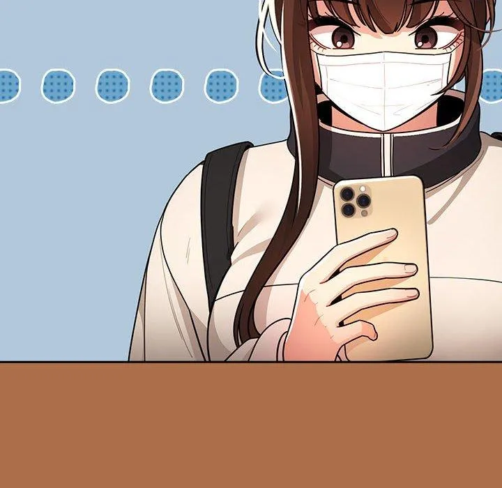 疫情期间的家教生活 第78话 第116页