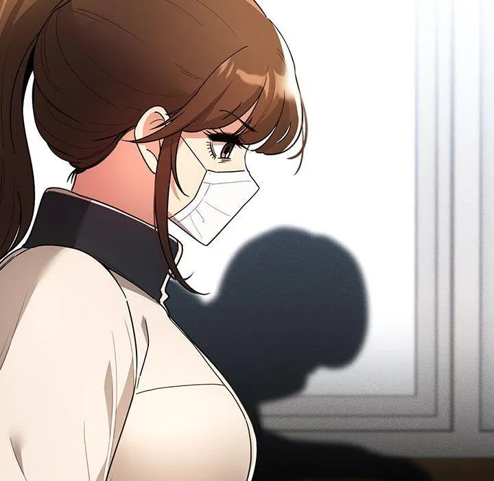疫情期间的家教生活 第78话 第80页
