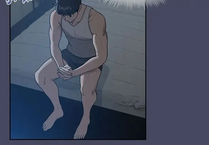 疫情期间的家教生活 第127話 第2页