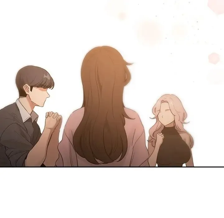 疫情期间的家教生活 第127話 第80页