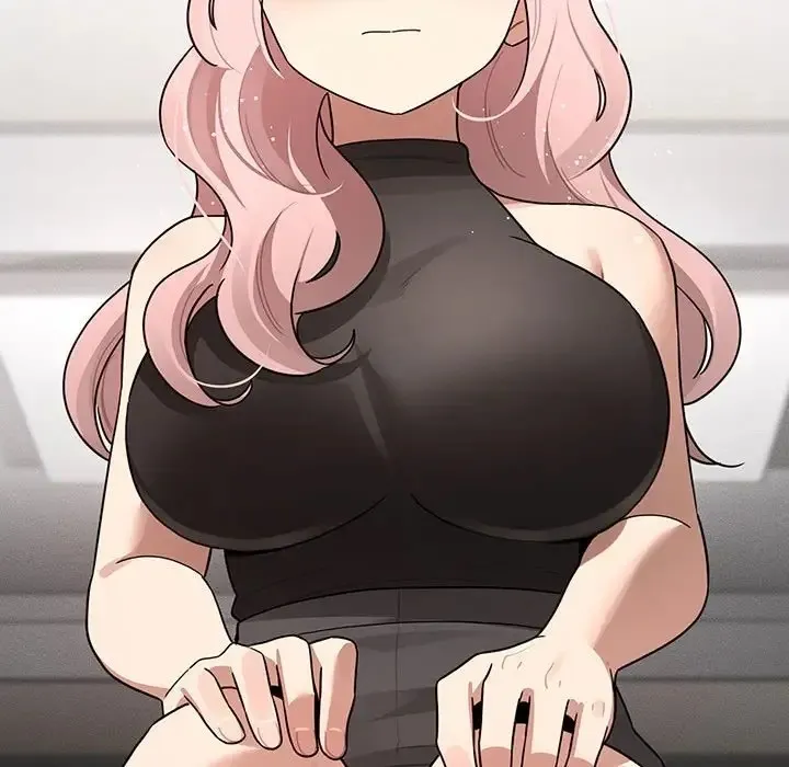 疫情期间的家教生活 第127話 第65页