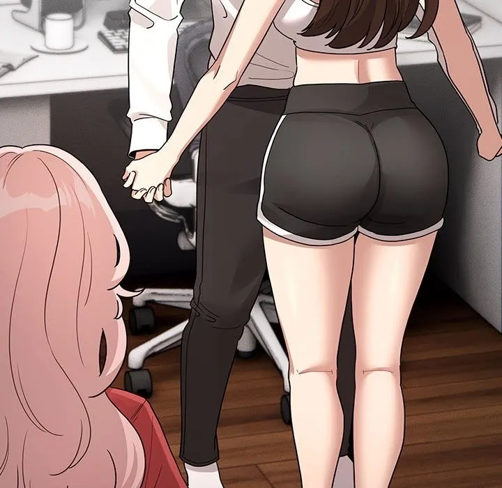 疫情期间的家教生活 第131話 第126页