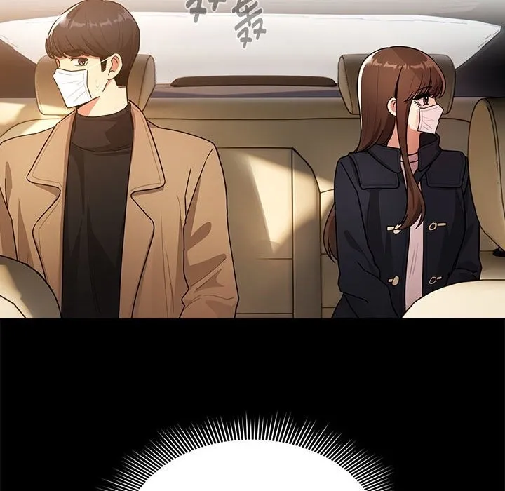 疫情期间的家教生活 第131話 第37页