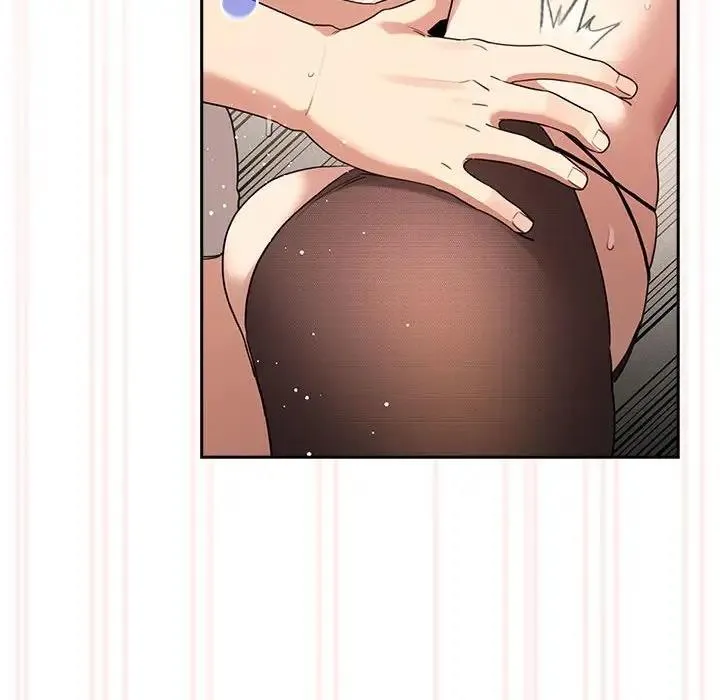 疫情期间的家教生活 第118話 第22页