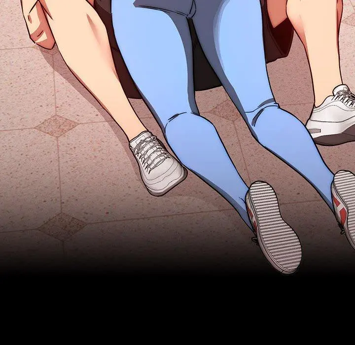 疫情期间的家教生活 第47话 第98页
