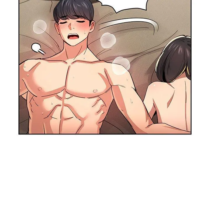 疫情期间的家教生活 第62话 第65页