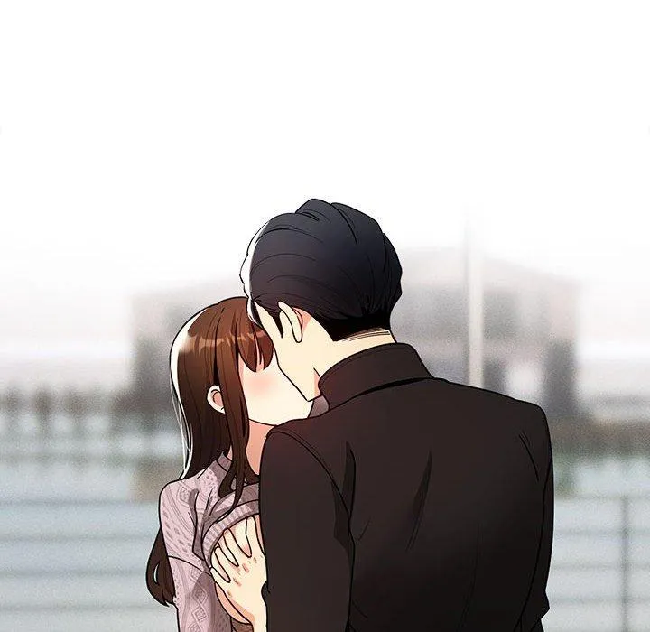 疫情期间的家教生活 第80话 第92页