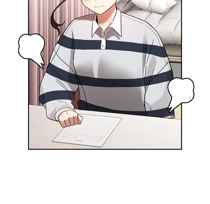 疫情期间的家教生活 第111話 第100页