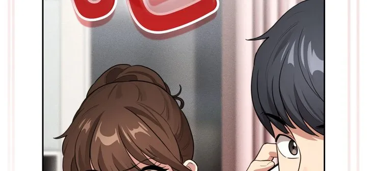 疫情期间的家教生活 第111話 第6页