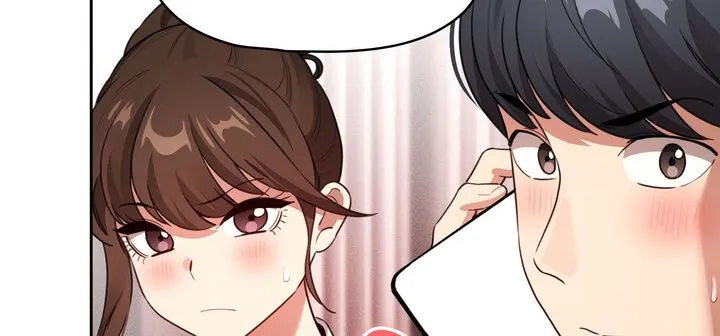 疫情期间的家教生活 第111話 第32页