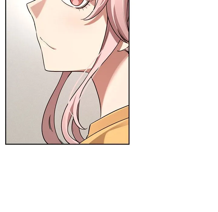 疫情期间的家教生活 第111話 第124页