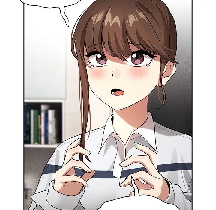 疫情期间的家教生活 第111話 第83页