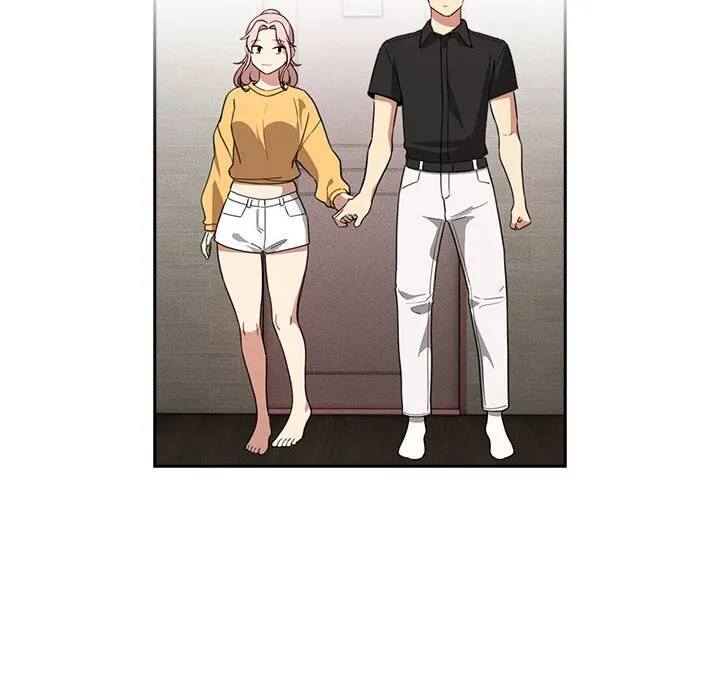 疫情期间的家教生活 第111話 第115页