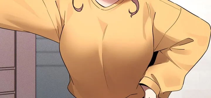 疫情期间的家教生活 第111話 第11页