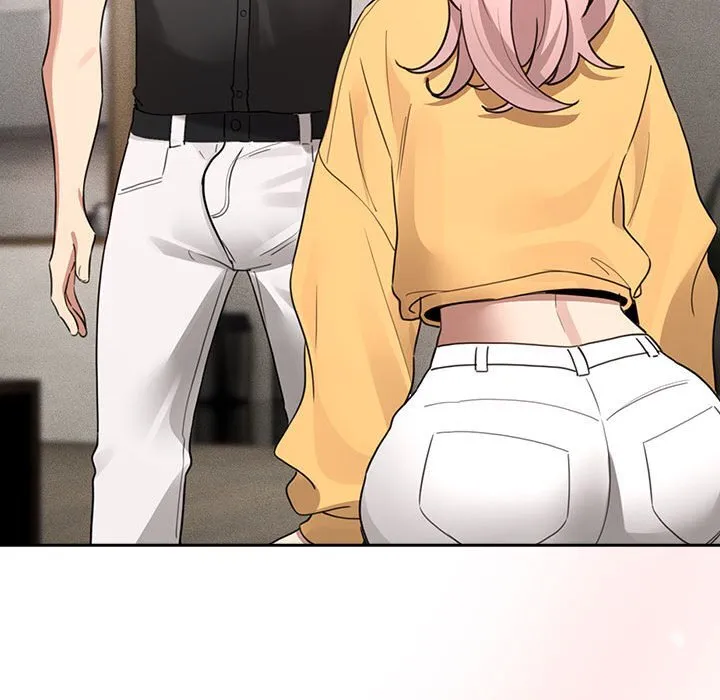 疫情期间的家教生活 第111話 第137页