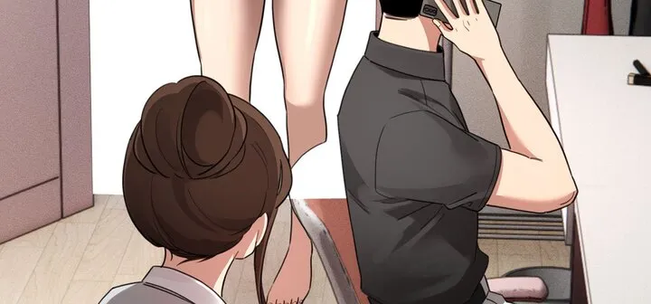 疫情期间的家教生活 第111話 第24页