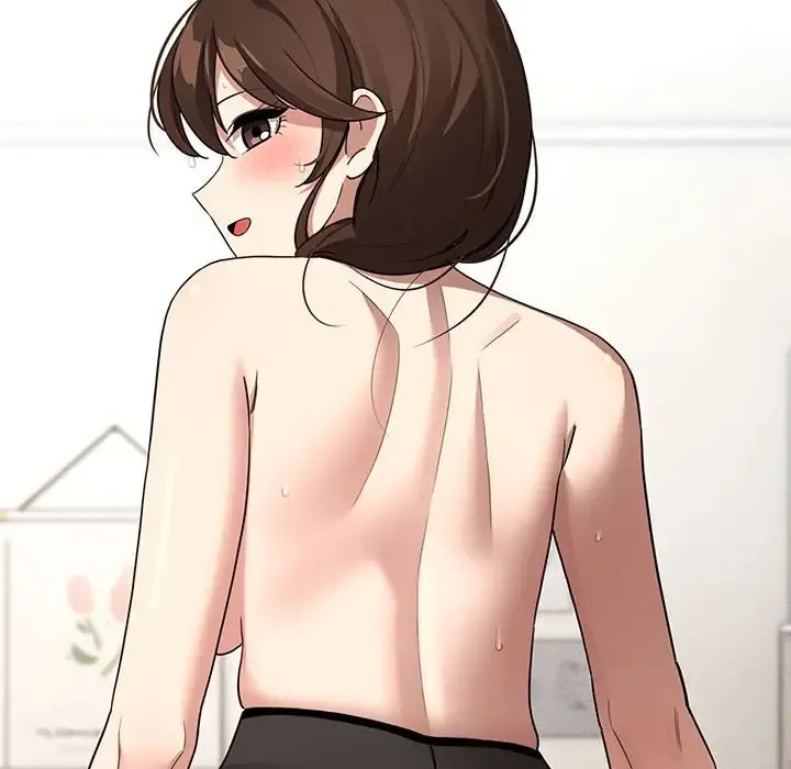 疫情期间的家教生活 第126話 第120页