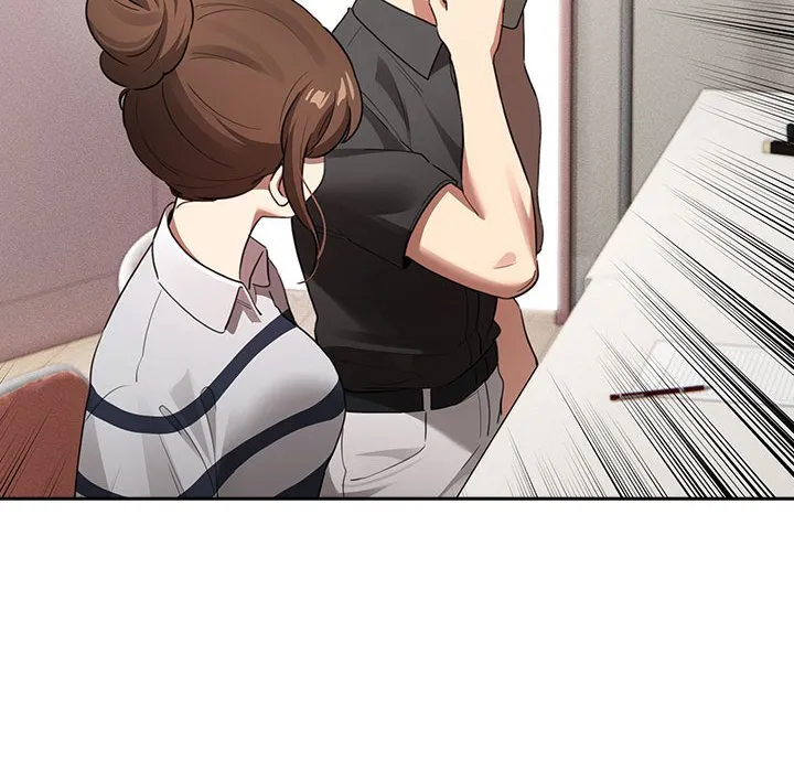 疫情期间的家教生活 第110話 第131页