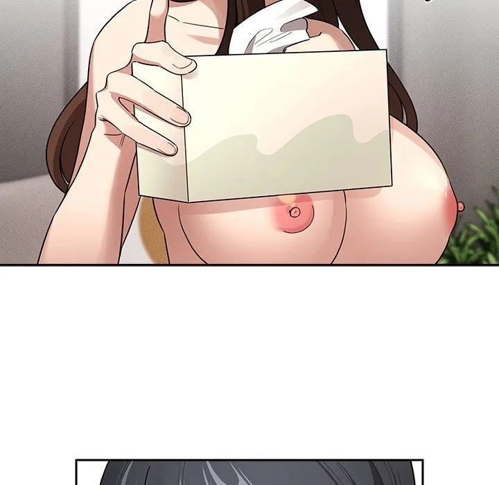 疫情期间的家教生活 第133話 第114页