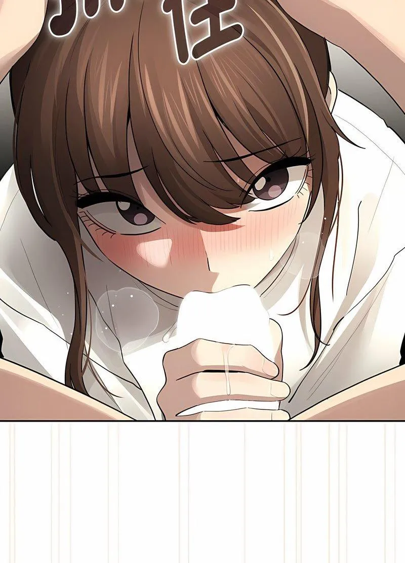 疫情期间的家教生活 第104話 第25页