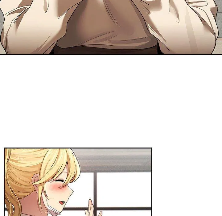 疫情期间的家教生活 第99話 第55页