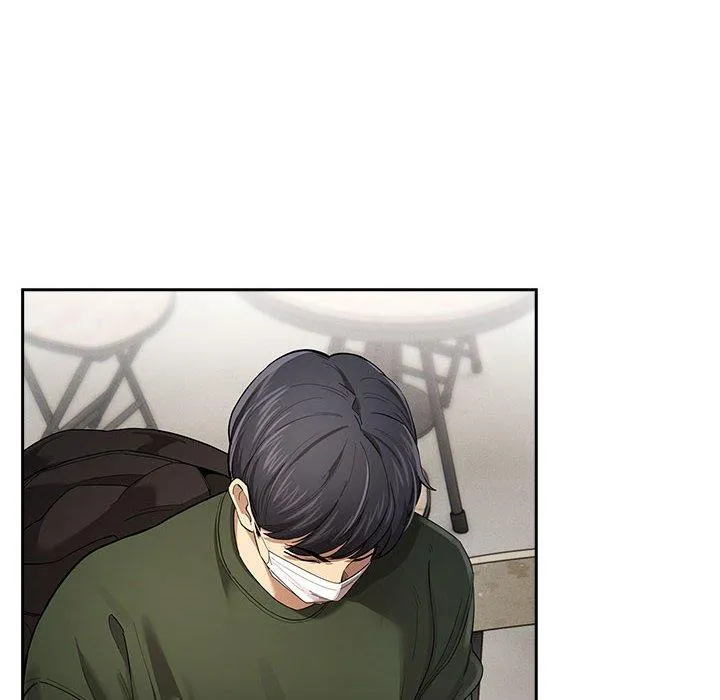 疫情期间的家教生活 第99話 第52页